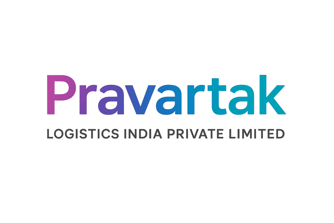 Pravartak Logistics India Private Limited