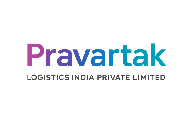 Pravartak Logistics